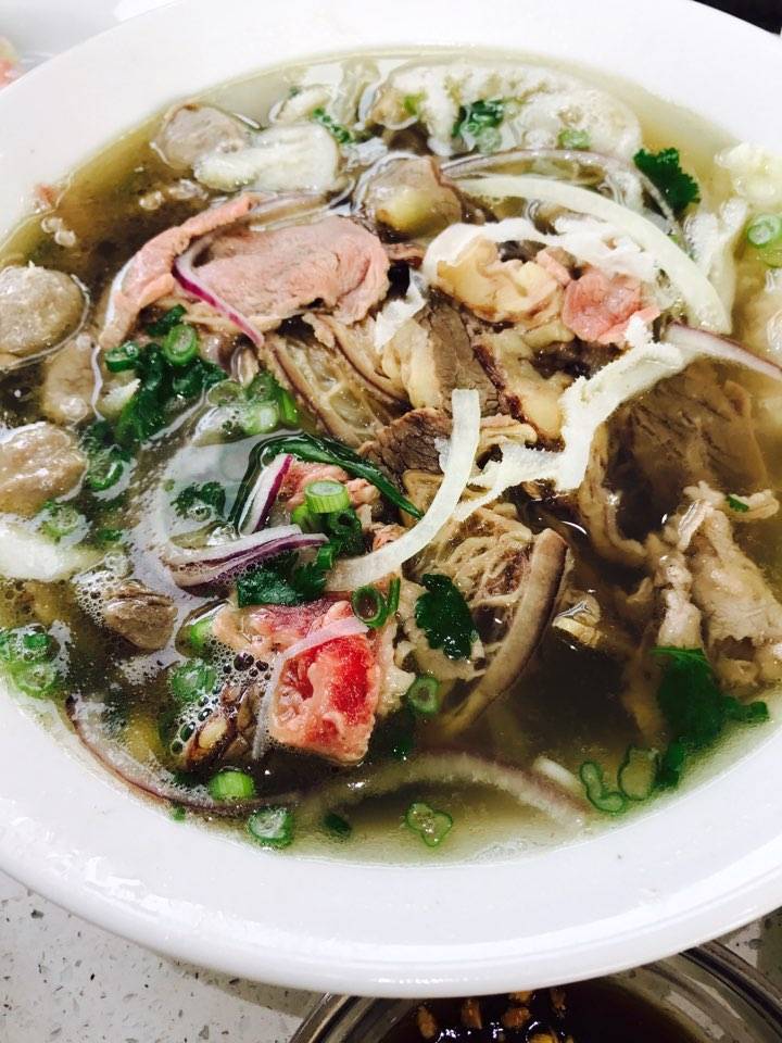 Pho Mi 66 | restaurant | 85 Resolution Dr, Brampton, ON L6W 0A6, Canada | 9054569909 OR +1 905-456-9909