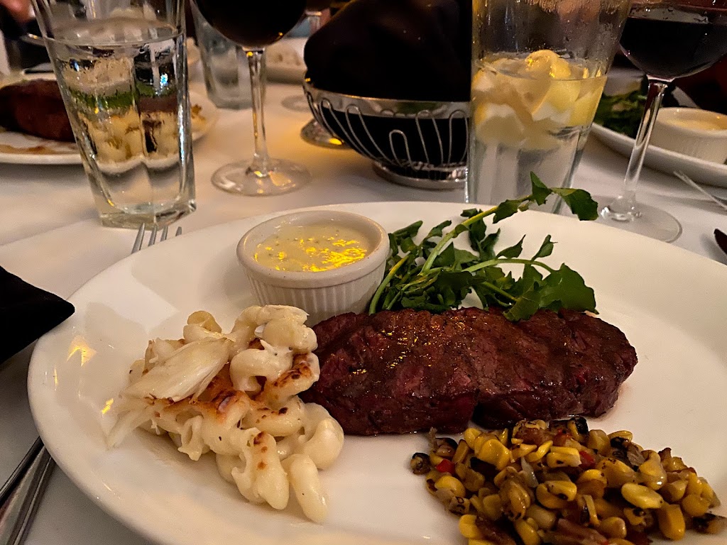 Shulas Steak House | restaurant | 7601 Miami Lakes Dr, Miami Lakes, FL 33014, USA | 3058208102 OR +1 305-820-8102