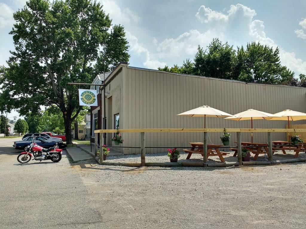 LaOtto Brewing | restaurant | 202 S Main St, Laotto, IN 46763, USA | 2608973360 OR +1 260-897-3360
