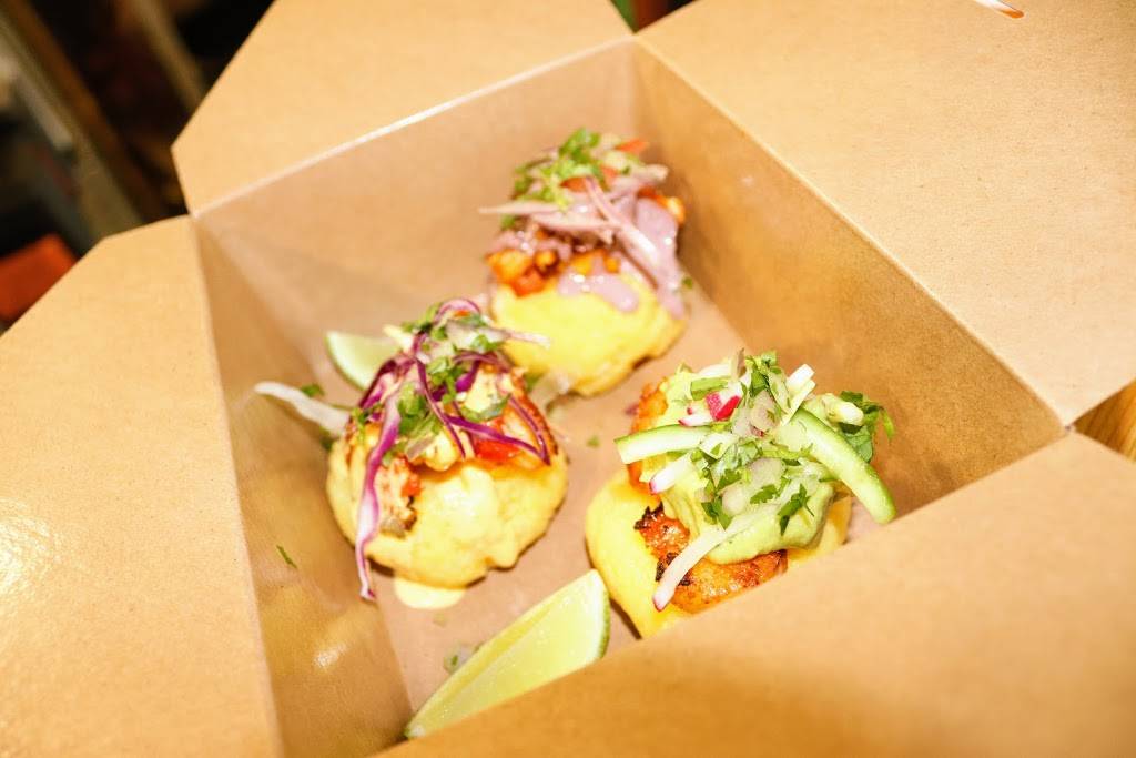 uchutacos | restaurant | 1940 north 30th rd booth 218-219, Hollywood, FL 33021, USA | 7549005405 OR +1 754-900-5405