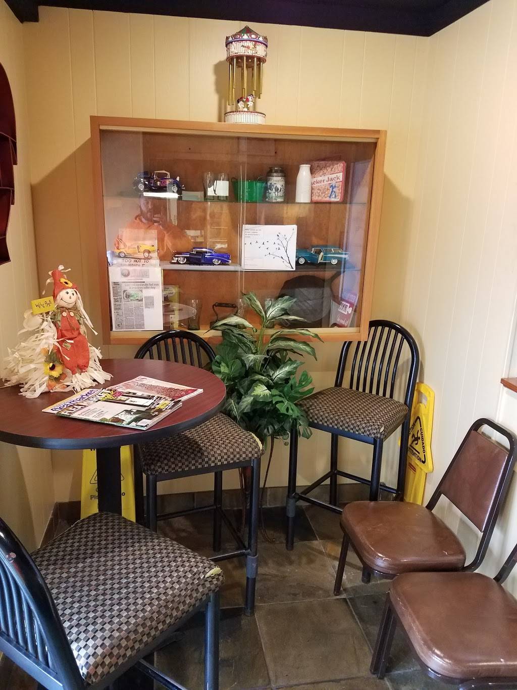 MaMas Kitchen | restaurant | 2556 Tremainsville Rd, Toledo, OH 43613, USA | 4197251560 OR +1 419-725-1560