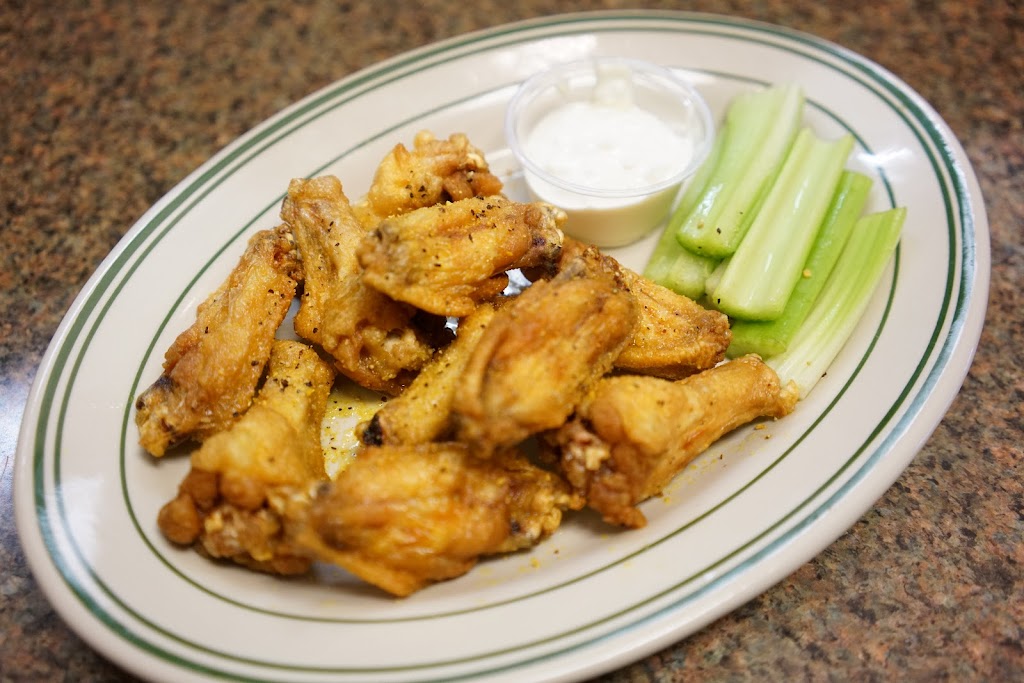 Cafe Hot Wing 7 | restaurant | 3463 Lawrenceville-Suwanee Rd Ste. 101, Suwanee, GA 30024, USA | 6787650044 OR +1 678-765-0044