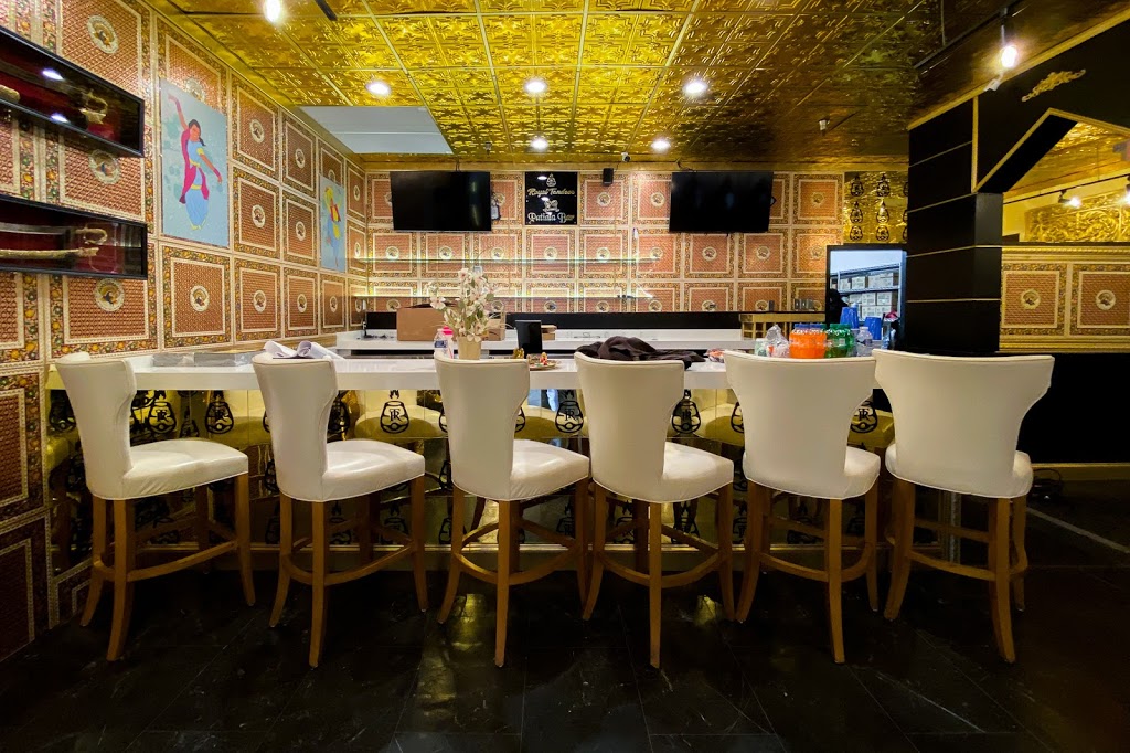 Royal Tandoor | restaurant | 820 Muddy Branch Rd, Gaithersburg, MD 20878, USA | 2409124661 OR +1 240-912-4661