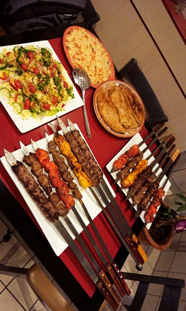 London Kebab | restaurant | 169 Wharncliffe Rd S, London, ON N6J 2K7, Canada | 5194510808 OR +1 519-451-0808
