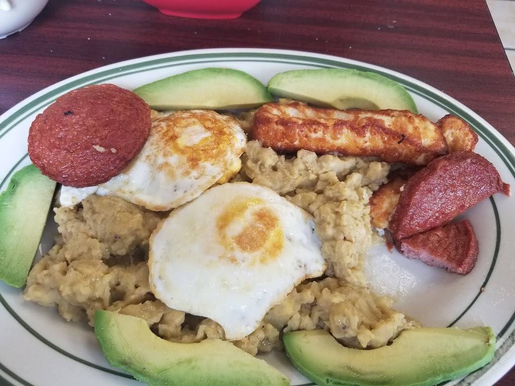 Sabor Latino | restaurant | 4227 Ventnor Ave, Atlantic City, NJ 08401, USA | 6094287069 OR +1 609-428-7069