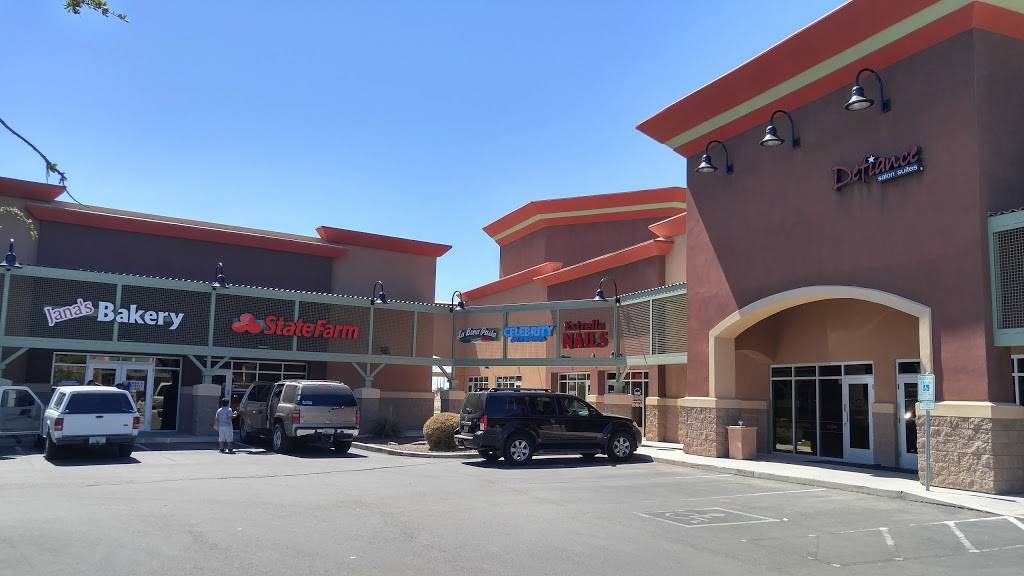 La Bona Pasta | restaurant | 13321 W Indian School Rd, Litchfield Park, AZ 85340, USA | 6239352233 OR +1 623-935-2233