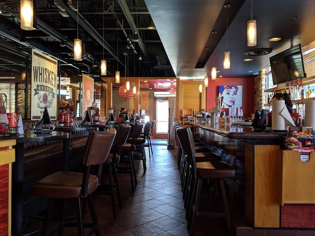 Red Robin Gourmet Burgers and Brews | restaurant | 6005 Sky Pond Dr, Loveland, CO 80538, USA | 9702030878 OR +1 970-203-0878