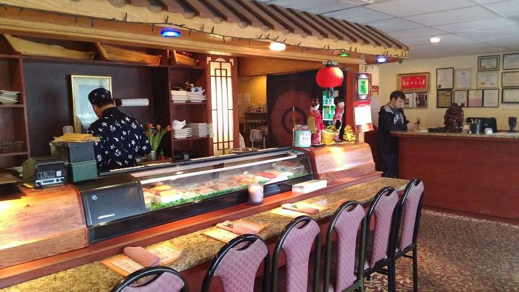 Mandarin Wilbraham | restaurant | 2571 Boston Rd, Wilbraham, MA 01095, USA | 4135965088 OR +1 413-596-5088