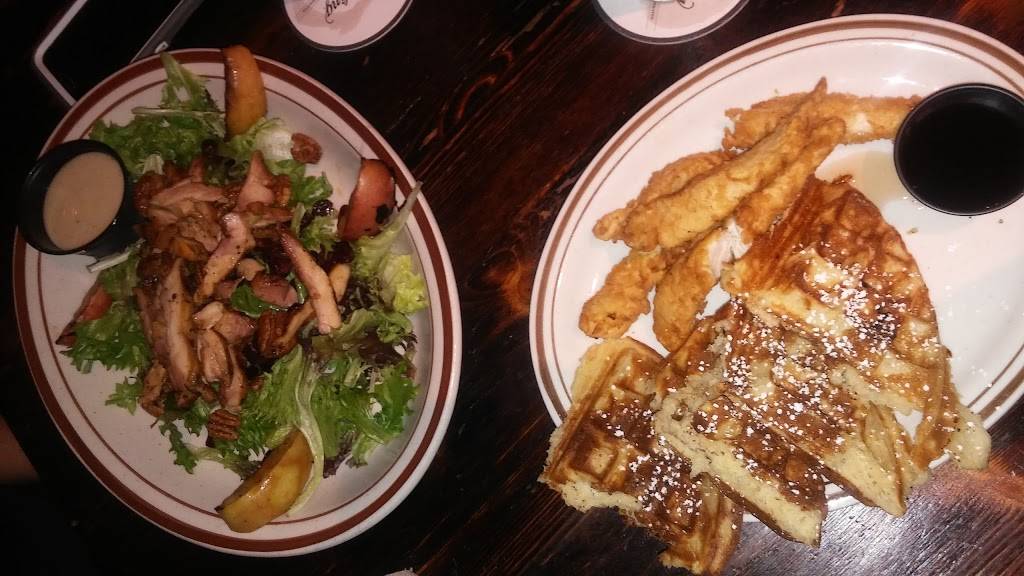 The Lodge | restaurant | 2278 First St, Fort Myers, FL 33901, USA | 2394332739 OR +1 239-433-2739