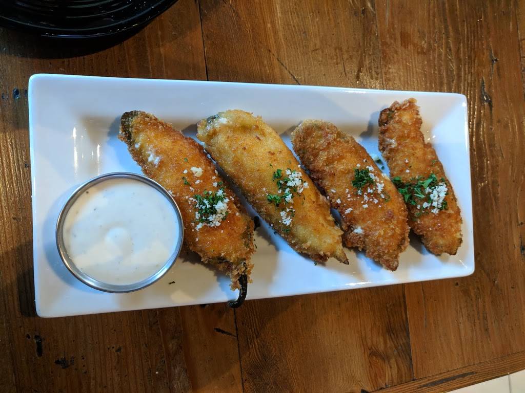 Hoppys Railyard Kitchen & Hopgarden | restaurant | 1022 2nd St, Sacramento, CA 95814, USA | 9164514677 OR +1 916-451-4677