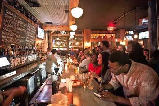 Harlem Public | restaurant | 3612 Broadway, New York, NY 10031, USA | 2129399404 OR +1 212-939-9404