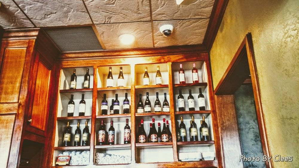 Dantes Pizza & Cafe | restaurant | 9305 Thornton Rd H, Stockton, CA 95209, USA | 2094740221 OR +1 209-474-0221