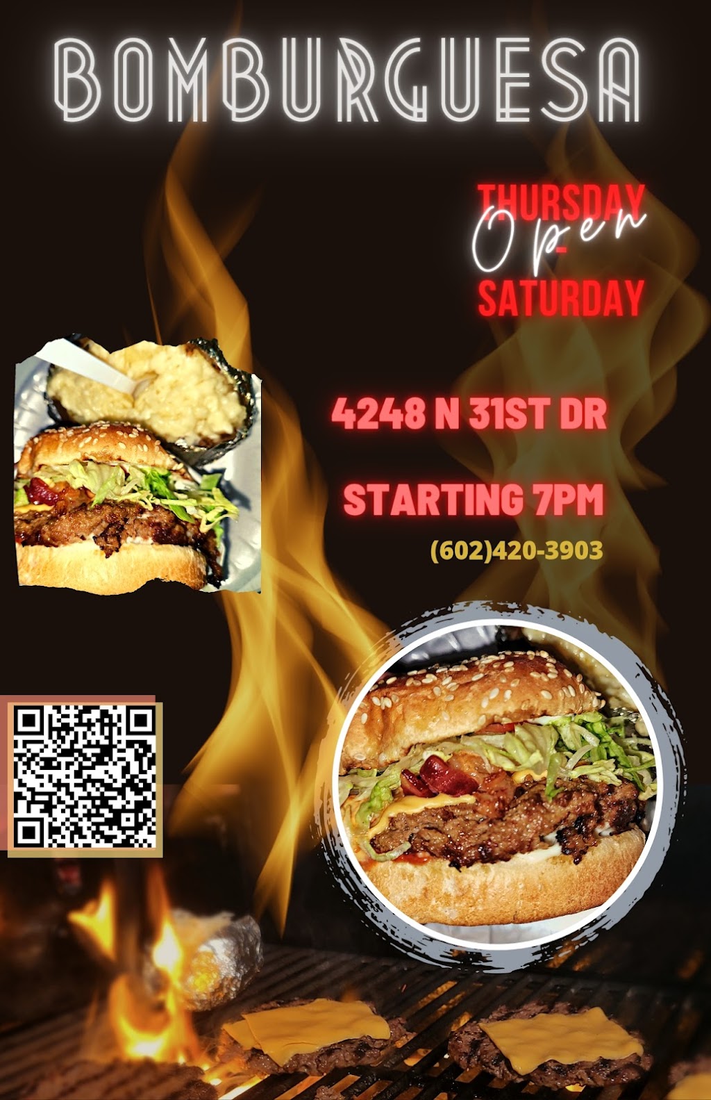 J&As Food Paradise | restaurant | 4248 N 31st Dr, Phoenix, AZ 85017, USA | 6024203903 OR +1 602-420-3903
