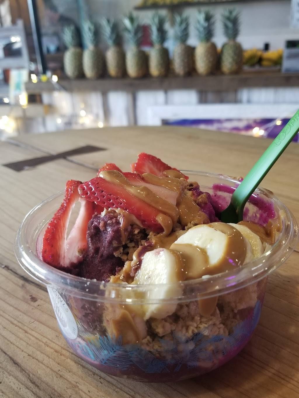 Playa Bowls Cherry Hill | restaurant | 2010 West, NJ-70 Suite B, Cherry Hill, NJ 08002, USA | 8563202133 OR +1 856-320-2133