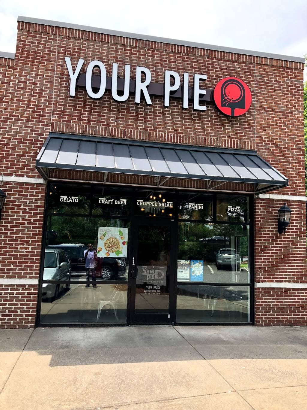 Your Pie | meal delivery | 2955 Bethany Bend #300, Milton, GA 30004, USA | 4702105151 OR +1 470-210-5151