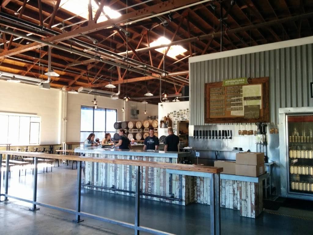 Fieldwork Brewing Company | restaurant | 1160 Sixth Street, Berkeley, CA 94710, USA | 5108981203 OR +1 510-898-1203