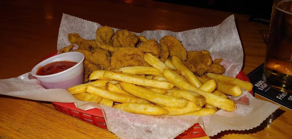 Bruces Bar and Restaurant | restaurant | 123 1st St, Severance, CO 80550, USA | 9706862320 OR +1 970-686-2320