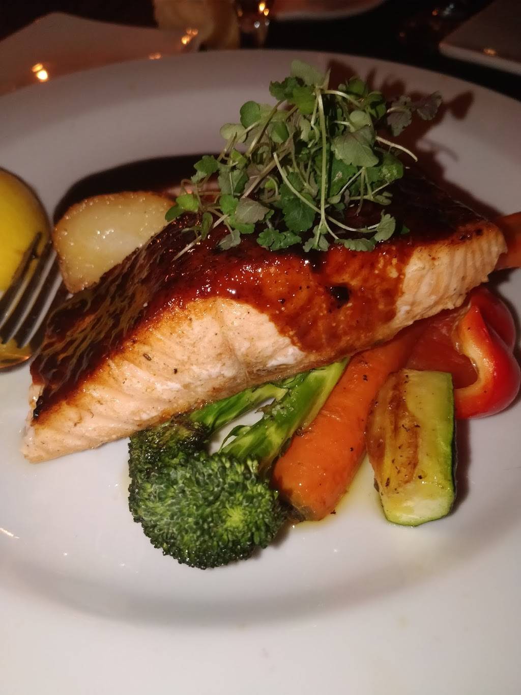 Restaurant Le St-Antoine | restaurant | 3651 Chemin de Sainte-Flore, Grand-Mère, QC G9T 1A6, Canada | 8195386421 OR +1 819-538-6421