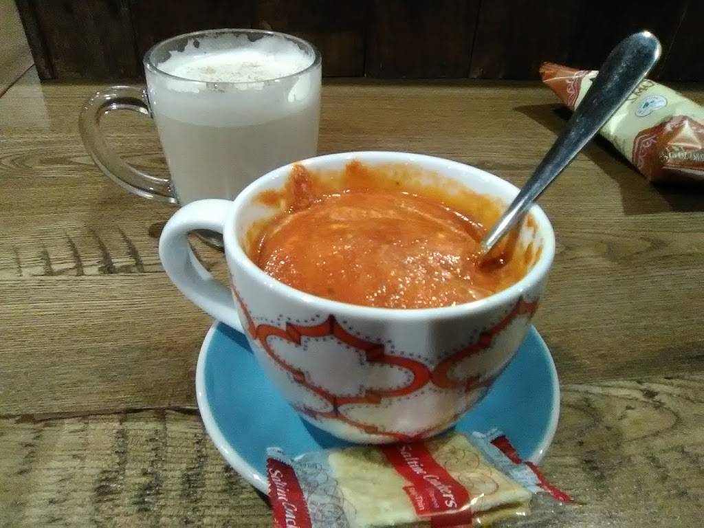 RKaynes Kitchen @ Koffee Beanz | restaurant | 300 N Brittain St, Shelbyville, TN 37160, USA | 9316842146 OR +1 931-684-2146