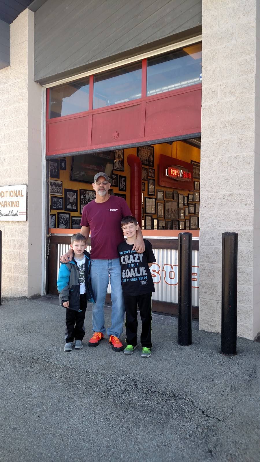 Bobs Sub | meal takeaway | 87 Tarentum Bridge Rd, New Kensington, PA 15068, USA | 7243350900 OR +1 724-335-0900