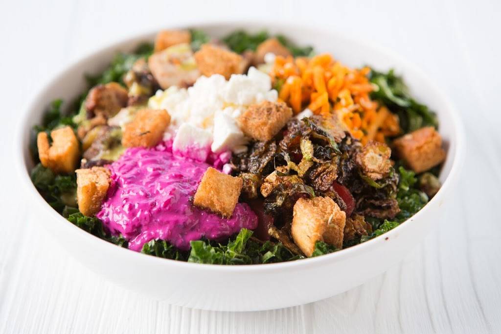 Daphnes Mediterranean | restaurant | 2530 Guadalupe St, Austin, TX 78705, USA | 5122159589 OR +1 512-215-9589