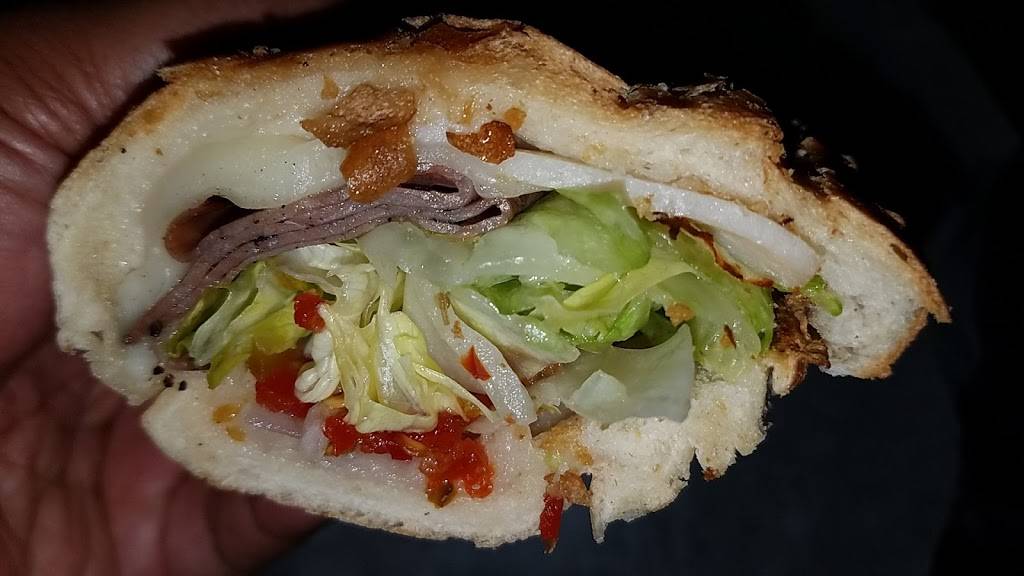 Subs Sandwiches & More | meal takeaway | 3932 George Washington Hwy, Portsmouth, VA 23702, USA | 7573994393 OR +1 757-399-4393