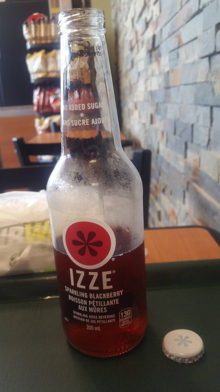 Subway | restaurant | Spectrum Square, 5019 Spectrum Way Unit 5A, Mississauga, ON L4W 5B3, Canada | 9052820733 OR +1 905-282-0733