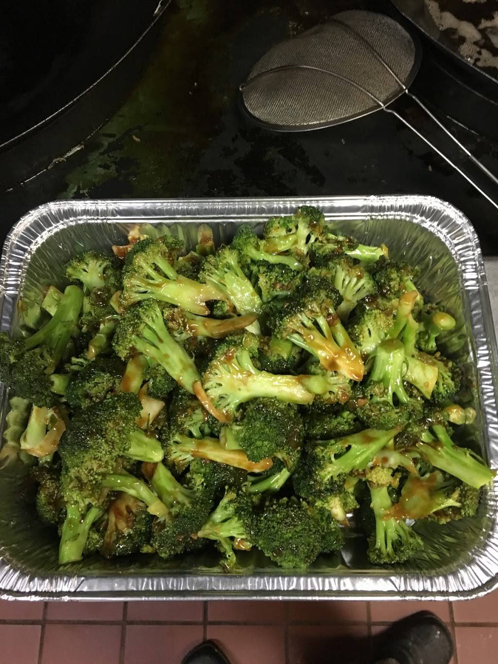 China Wok | restaurant | 4550 Jonesboro Rd, Union City, GA 30291, USA | 7709696268 OR +1 770-969-6268