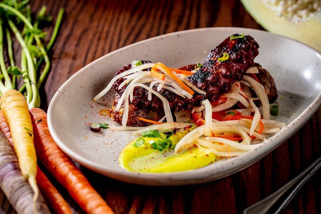 Almond Palm Beach | restaurant | 207 Royal Poinciana Way, Palm Beach, FL 33480, USA | 5613555080 OR +1 561-355-5080