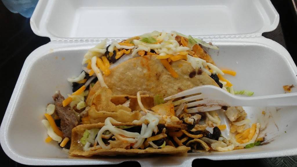 Yummy Taco | restaurant | 3606 Clarendon Rd, Brooklyn, NY 11203, USA | 7182820588 OR +1 718-282-0588