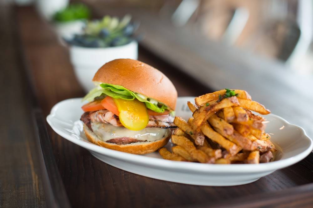 Boucherie Lorrain - Cuisine de Saison | restaurant | 145 Boul Labelle, Rosemère, QC J7A 1B1, Canada | 4509517755 OR +1 450-951-7755