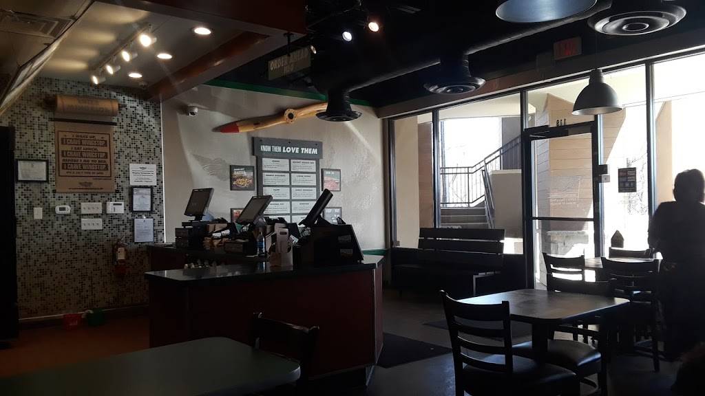 Wingstop | restaurant | 6760 Abrams Rd Ste 119, Dallas, TX 75231, USA | 2142212322 OR +1 214-221-2322