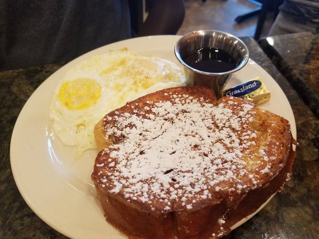 The Wooden Spoon | cafe | 4671 Indian Creek Pkwy, Overland Park, KS 66207, USA | 9135441125 OR +1 913-544-1125