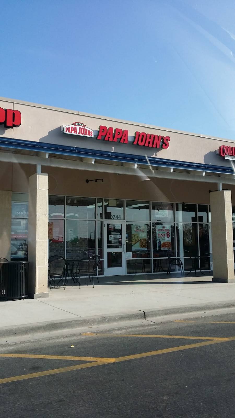 Papa Johns Pizza | restaurant | 10744 Kings Rd, Myrtle Beach, SC 29572, USA | 8438391777 OR +1 843-839-1777