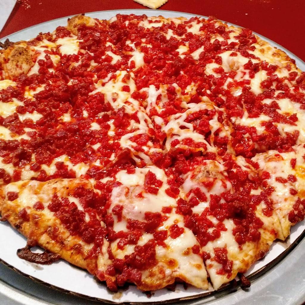 Sir Pizza | restaurant | 724 N Fayetteville St, Asheboro, NC 27203, USA | 3366299101 OR +1 336-629-9101