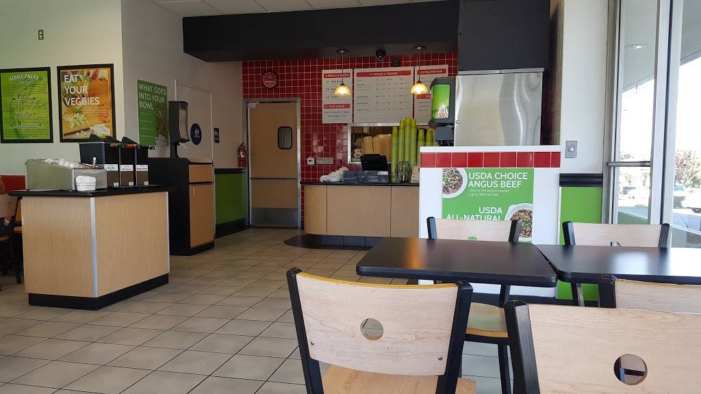 The Flame Broiler | restaurant | 980 N Western Ave C, San Pedro, CA 90732, USA | 3102210098 OR +1 310-221-0098