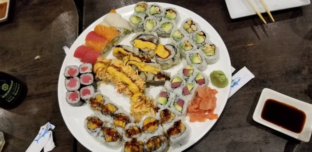 Sushi X | restaurant | 47-15 Northern Blvd, Long Island City, NY 11101, USA | 7187289600 OR +1 718-728-9600