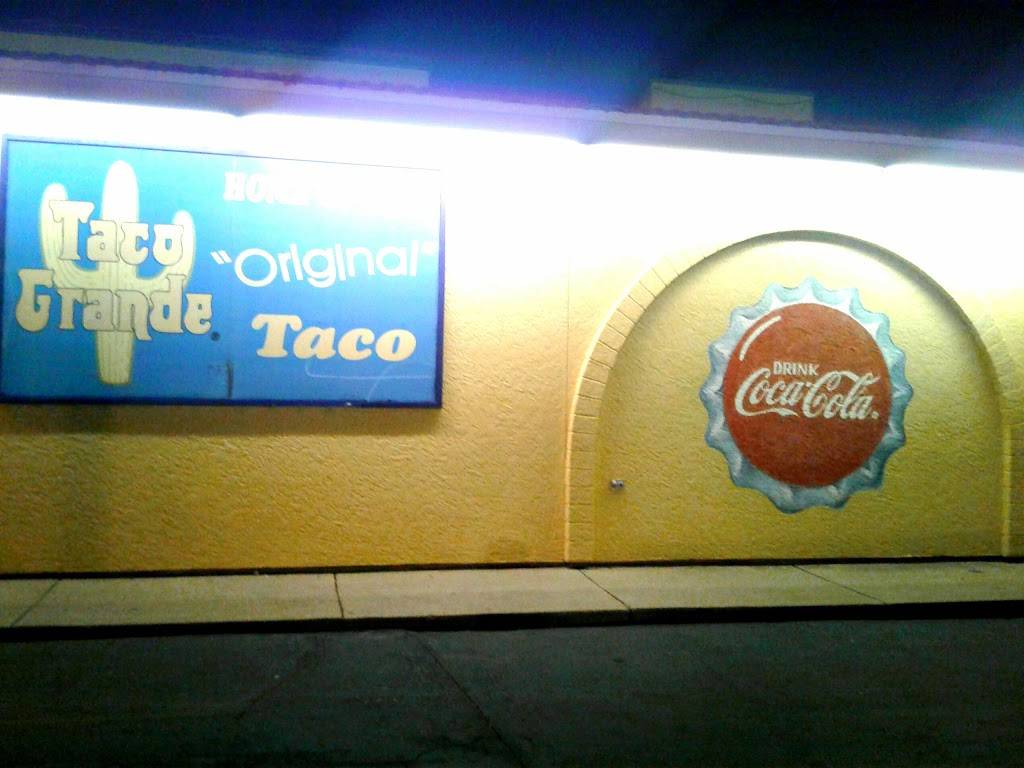 Taco Grande | restaurant | 2255 S Seneca St, Wichita, KS 67213, USA | 3162652551 OR +1 316-265-2551