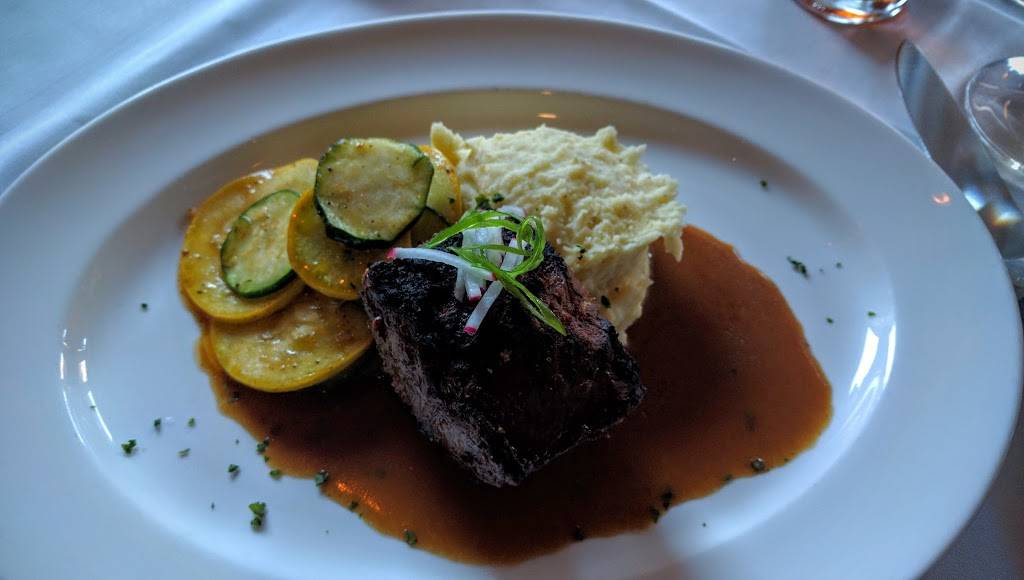 Elways | restaurant | 174 Gore Creek Dr, Vail, CO 81657, USA | 9707547818 OR +1 970-754-7818