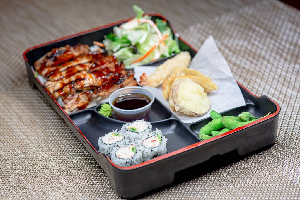 Kami Teriyaki | restaurant | 2801 Bickford Ave A, Snohomish, WA 98290, USA | 4253224921 OR +1 425-322-4921