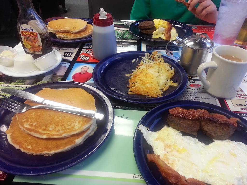 Harleys Cafe | restaurant | 14013 NE 23rd St, Choctaw, OK 73020, USA | 4053904700 OR +1 405-390-4700