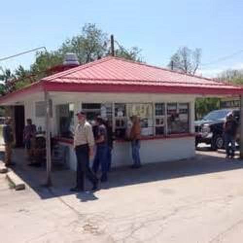 Reds Drive In, LLC | restaurant | 310 N Grand Ave, Greenfield, MO 65661, USA | 4176372721 OR +1 417-637-2721