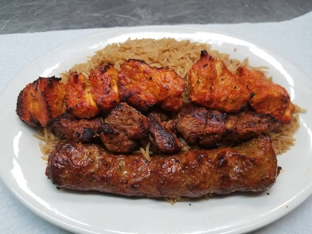Bakhtar Afghan Wali Baba Grill | restaurant | 185-10 Hillside Avenue, Jamaica, NY 11432, USA | 3476441776 OR +1 347-644-1776