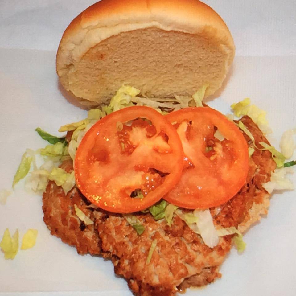 Just Hamburgers | restaurant | 214 Ottawa Rd, Paxton, IL 60957, USA | 2173794222 OR +1 217-379-4222