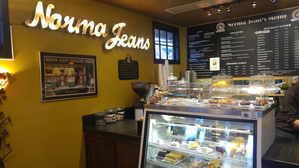 Norma Jeans Coffee | cafe | 8043 Soquel Dr, Aptos, CA 95003, USA | 8316851236 OR +1 831-685-1236