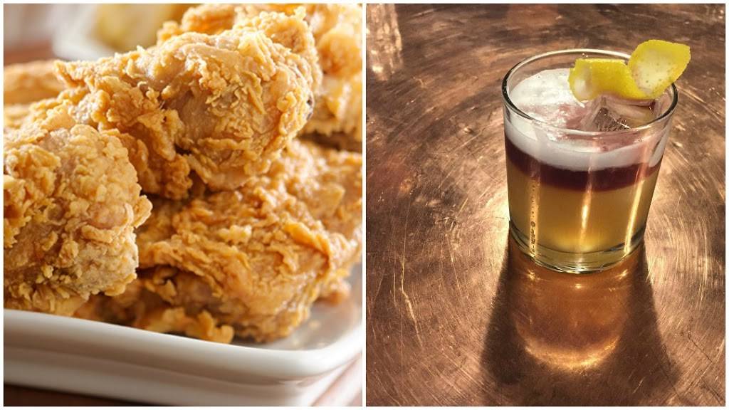 Warehouse Restaurant & Gallery | restaurant | 25 W Cimarron St, Colorado Springs, CO 80903, USA | 7194758880 OR +1 719-475-8880