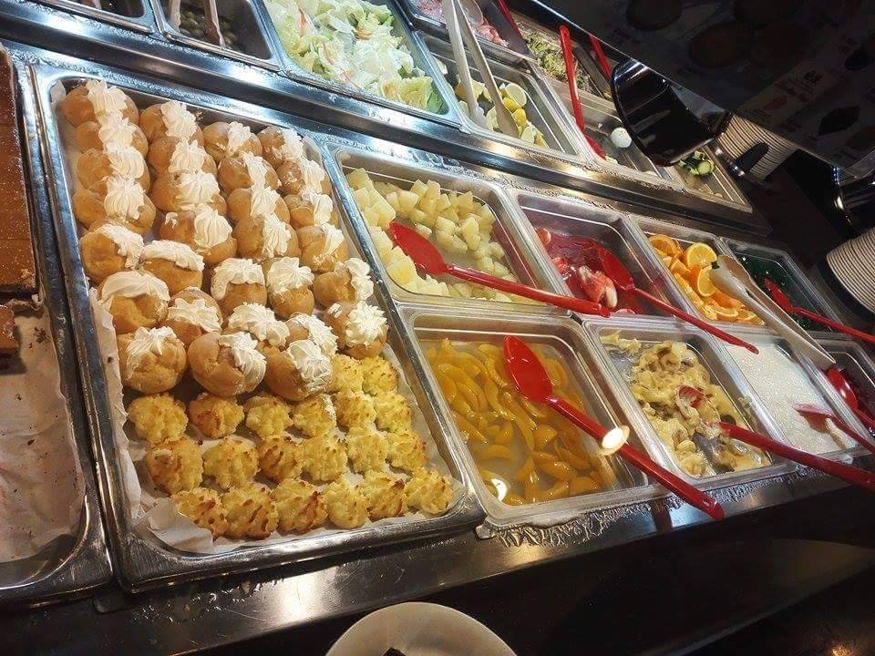 Grand Buffet | restaurant | 810 E Milam St, Mexia, TX 76667, USA | 2544729888 OR +1 254-472-9888