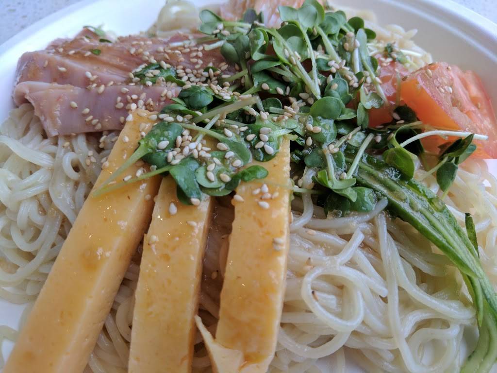 Ajisen Ramen Century City | restaurant | 10250 Santa Monica Blvd, Los Angeles, CA 90067, USA | 3105561188 OR +1 310-556-1188