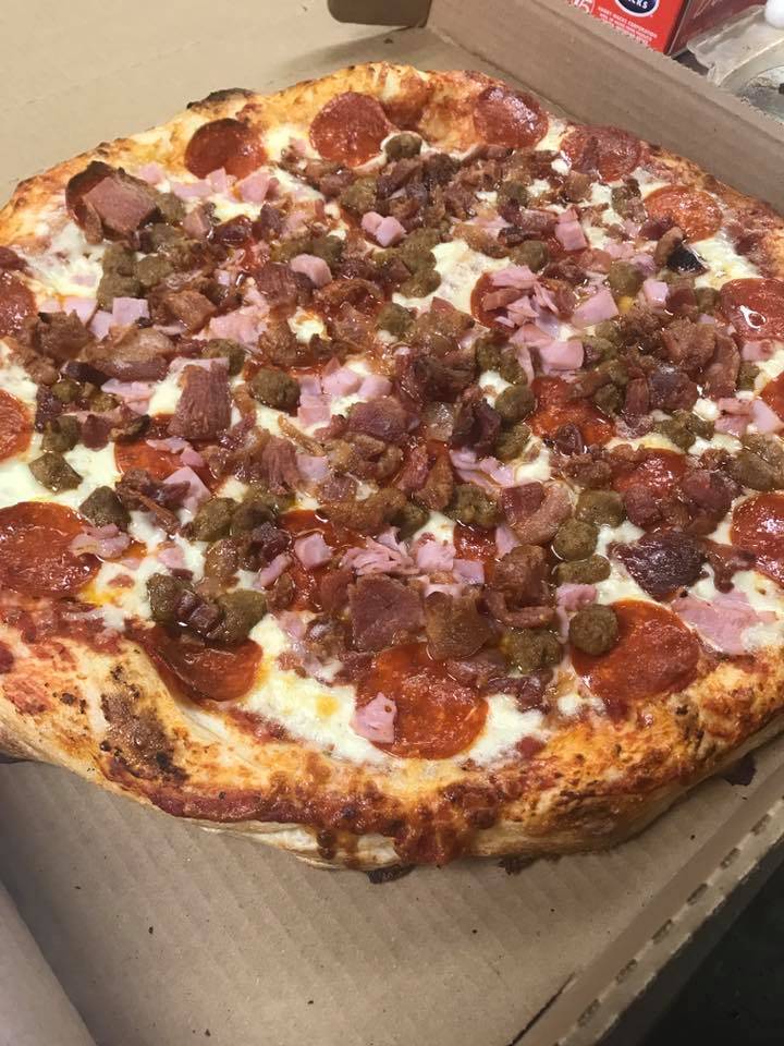 Prime Time Pizza | restaurant | 4123 PA-66, Apollo, PA 15613, USA | 7247272435 OR +1 724-727-2435