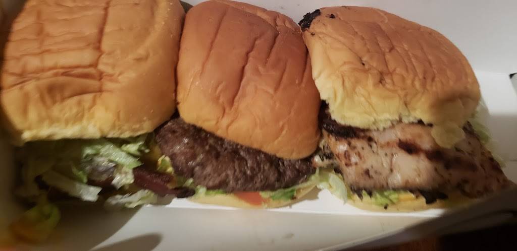 Burgerim Gourmet Burgers | restaurant | 5175 Linda Vista Rd #106, San Diego, CA 92110, USA | 6197982111 OR +1 619-798-2111